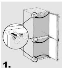 GORENJE RKI45298 - 4