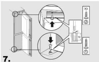GORENJE RKI45298 - 14