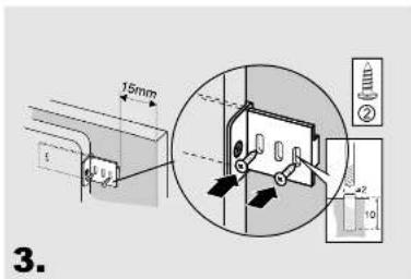 GORENJE RKI45298 - 10