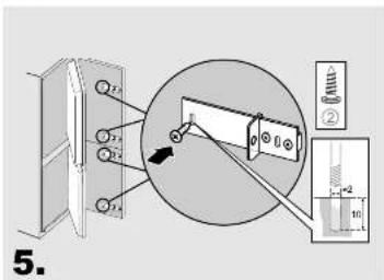 GORENJE RKI45298 - 12