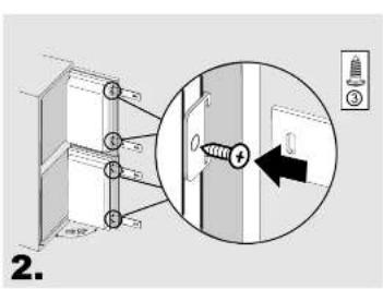 GORENJE RKI45298 - 9