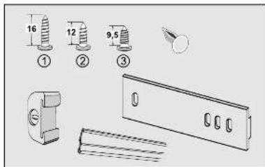 GORENJE RKI45298 - 1