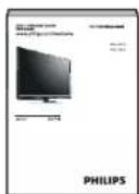 PHILIPS 42PFL1335 - 使用指南 - 8