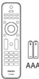 PHILIPS 42PFL1335 - 使用指南 - 3