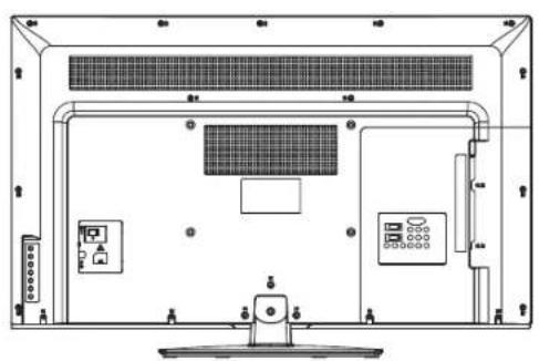 PHILIPS 42PFL1335 - 3 - 1