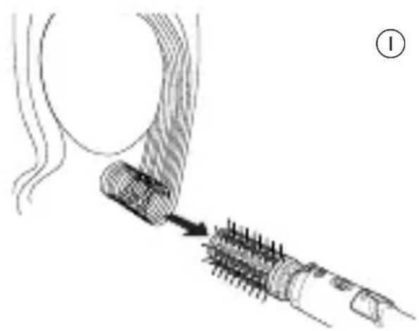 PHILIPS Dynamic Volume HP8665 - 7
