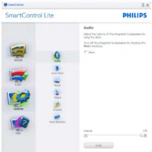 PHILIPS 224G5DSD - Optimalizace Obrazu - 2