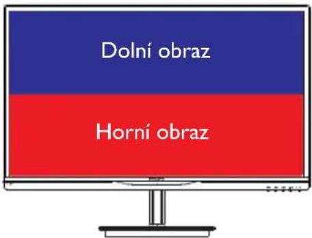 Dolní obraz Horní obraz