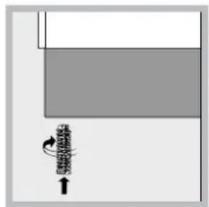 INDESIT KN3G65SA(W)/CZ S - Levelling - 1