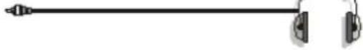 Finlux 32FLSZR905LH - Accessories included - 23