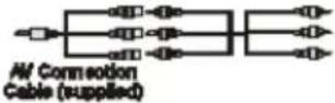 Finlux 32FLSZR905LH - Accessories included - 19
