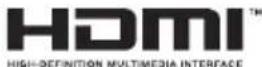 Finlux 32FLSZR905LH - TRADEMARK ACKNOWLEDGMENT - 2
