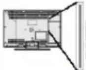 Finlux 32FLSZR905LH - Accessories included - 32
