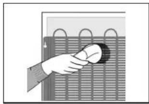GORENJE KI291LA - Disconnect the power supply before cleaning the appliance. - 1