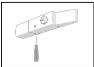 GORENJE KI291LA - Light bulb is consuming good therefore our in-guarantee service does not relate to it. - 1