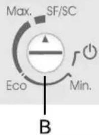 GORENJE NRKI55288 - Storage procedure - 1