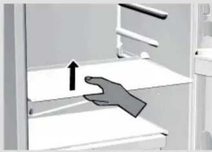 GORENJE NRKI55288 - Refrigerator accessories - 1
