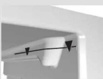 GORENJE NRKI55288 - Storage procedure - 3