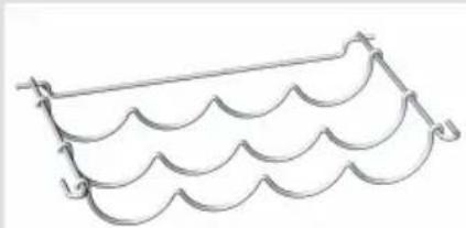 GORENJE NRKI55288 - Refrigerator accessories - 2