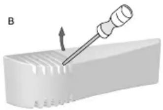 GORENJE RI41325 - Troubleshooting guide - 2