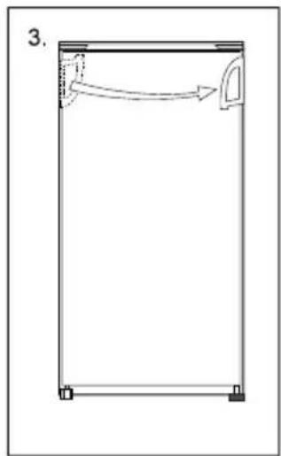 GORENJE RI41325 - Freestanding appliance - 3