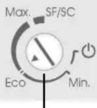 GORENJE RI41325 - Refrigerator temperature setting - 1