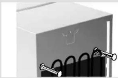 GORENJE RI41325 - Positioning the appliance - 2