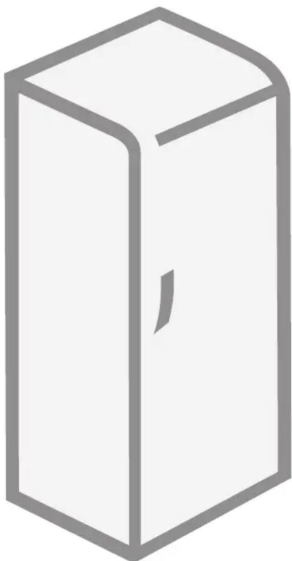 GORENJE RI41325 - GB Instructions for use - 1