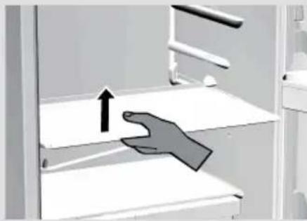 GORENJE RI41325 - Refrigerator accessories - 1