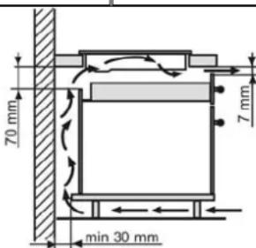 GORENJE IT320AC - ВНИМАНИЕ - 13
