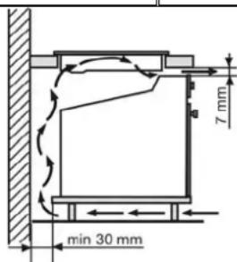 GORENJE IT320AC - ВНИМАНИЕ - 12