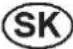 GORENJE G34AX1 - TECHNICAL DATA FOR THE APPLIANCE GAS REGULATION - 5