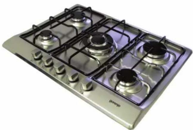 GORENJE G34AX1 - Instructiuni - 1