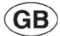 GORENJE G34AX1 - Notes: - 4