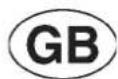 GORENJE G34AX1 - 10) REPLACING THE INJECTORS - 5