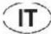 GORENJE G34AX1 - TECHNICAL DATA FOR THE APPLIANCE GAS REGULATION - 2