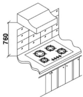 GORENJE GT76AB1 - ATTENZIONE: - 2