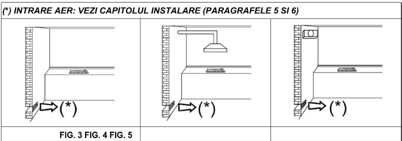 GORENJE GT76AB1 - NOTA: - 1