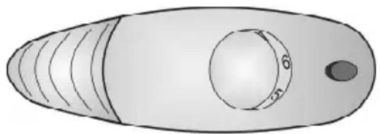 GORENJE KRF4151AX KRT - Komandimi i aparatit - 1
