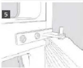 GORENJE KRF4151AX KRT - Storing Fresh Foods - 4