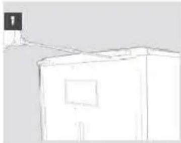 GORENJE KRF4151AX KRT - Veglat e nevojshme - 1