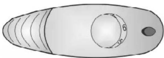 GORENJE KRF4151AX KRT - Controlul Operatiunilor - 1