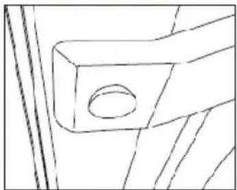 GORENJE KRF4151AX KRT - Përdorimi - 11