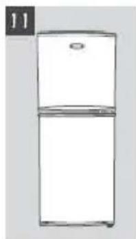 GORENJE KRF4151AX KRT - Uporaba - 4