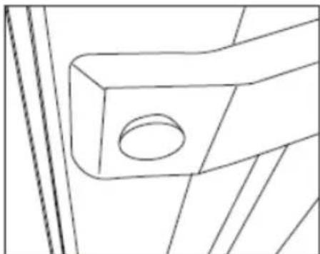 GORENJE KRF4151AX KRT - Uporaba - 6