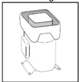 GORENJE KRF4151AX KRT - Uporaba - 5
