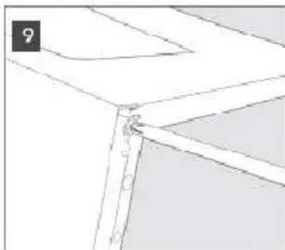 GORENJE KRF4151AX KRT - Storing Fresh Foods - 7