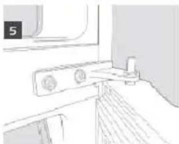 GORENJE KRF4151AX KRT - Përdorimi - 4