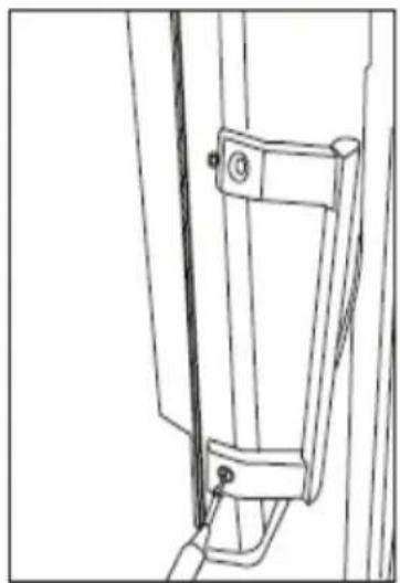 GORENJE KRF4151AX KRT - Isključenje uređaja kada ga ne koristite - 1