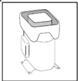 GORENJE KRF4151AX KRT - Pastrimi i aparatit - 2